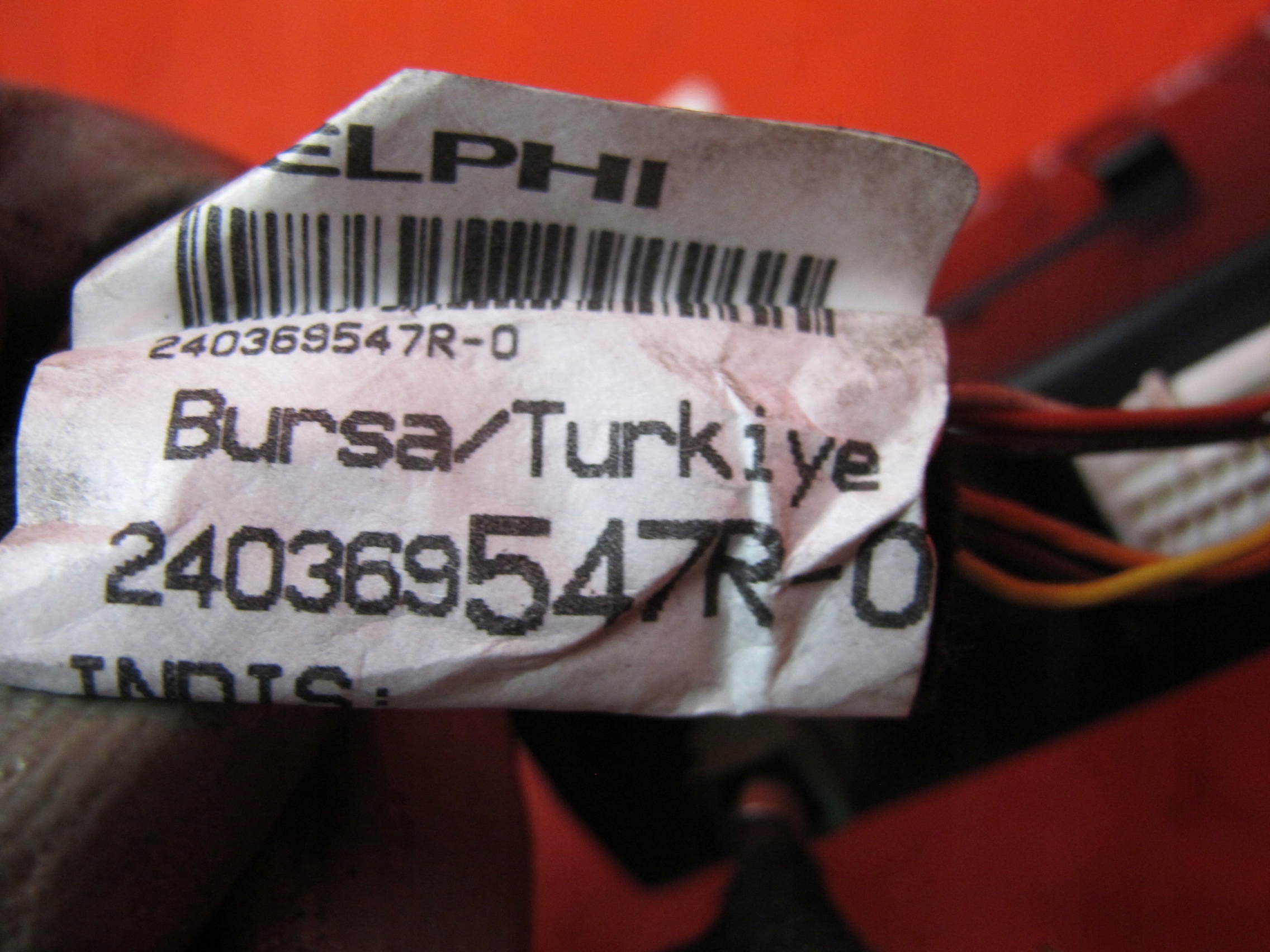 RENAULT CLIO 4 IV 12- module control unit 282758977R