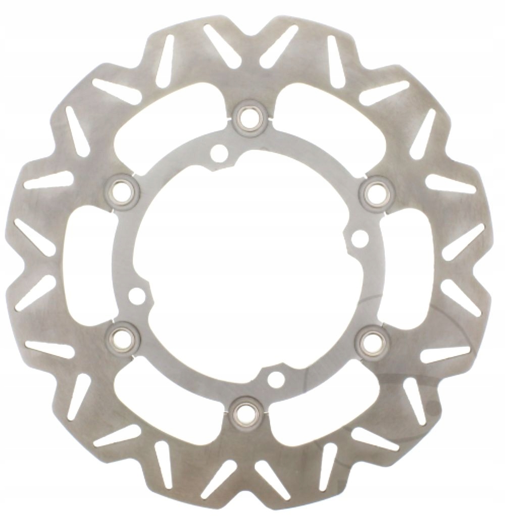 Brzdová Kotúčka Predná Kawasaki Kx 250 450