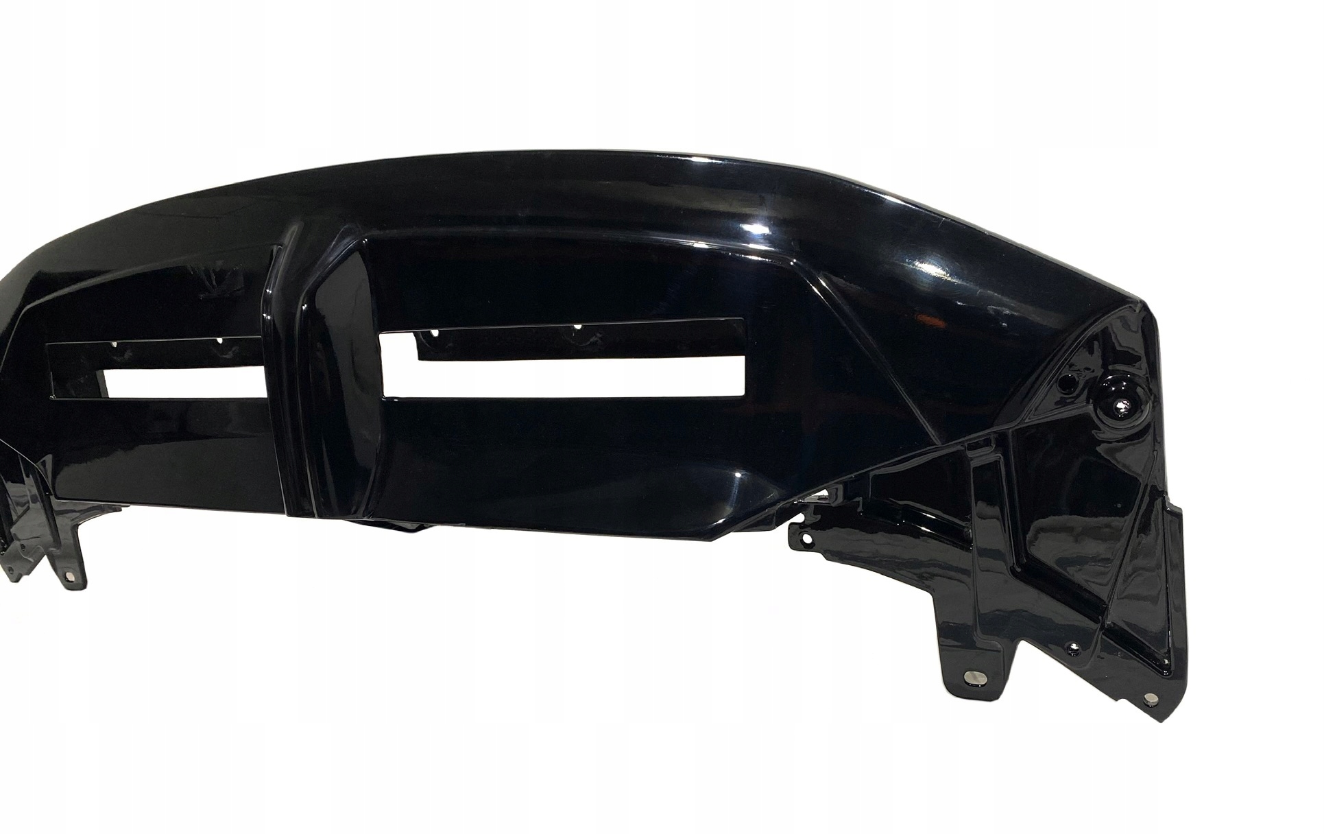 LAMBORGHINI HURACAN PERFORMANTE SPOILER PARAURTI
