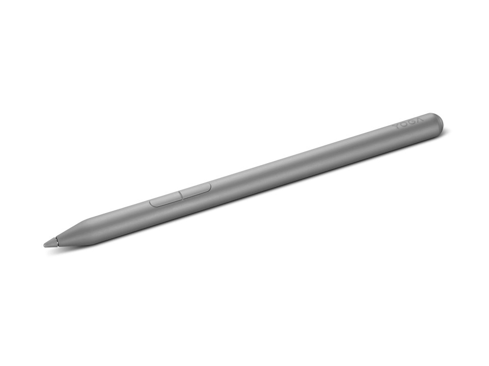 Lenovo Yoga Pen 2 z puzdrem Luna Grey