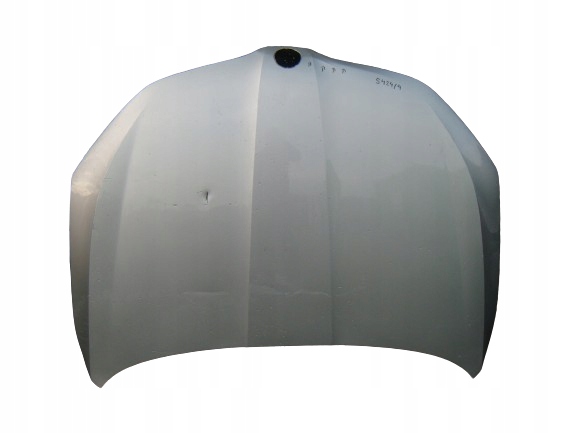 SKODA OCTAVIA 3 III LIFT 2016-2020 MASKA