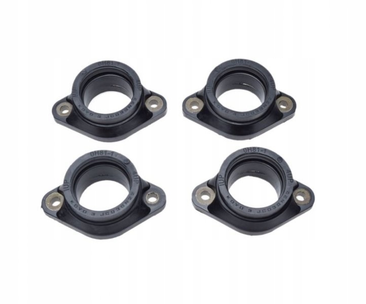 IS3M11870 - ПАТРУБОК КАРБЮРАТОРА ДЛЯ SUZUKI 13101-18H00 /13102-18