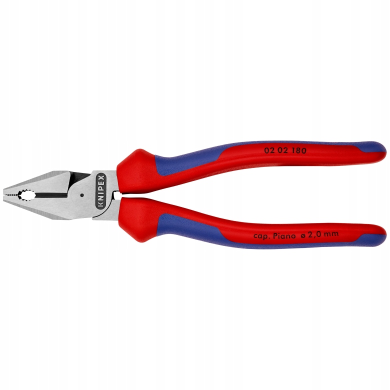 Knipex Univerzální kleště Dwk 180 mm 02 02 180