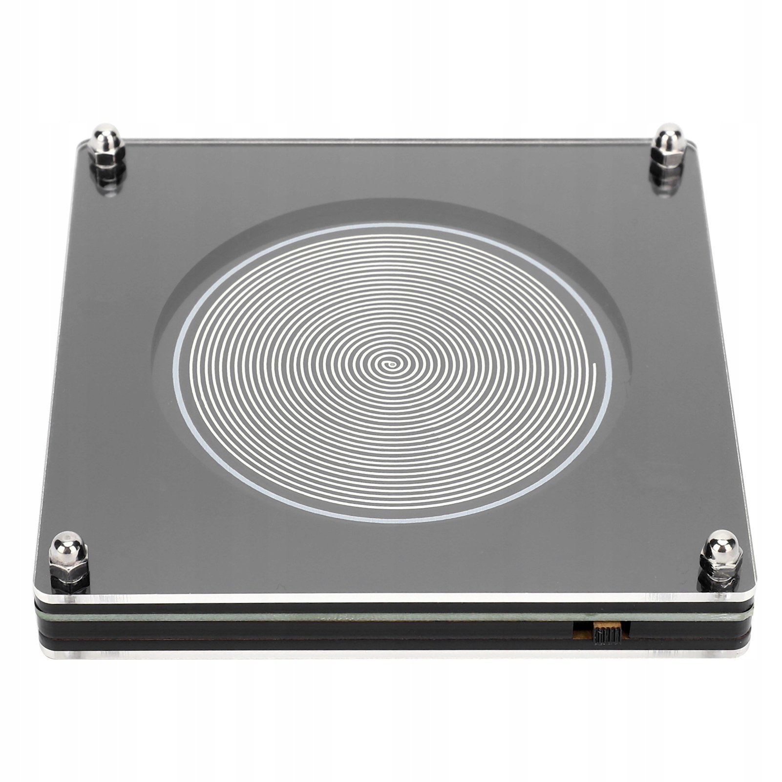 GENERATOR FAL SCHUMANNA 7,83Hz REZONATOR Schumann-FM783