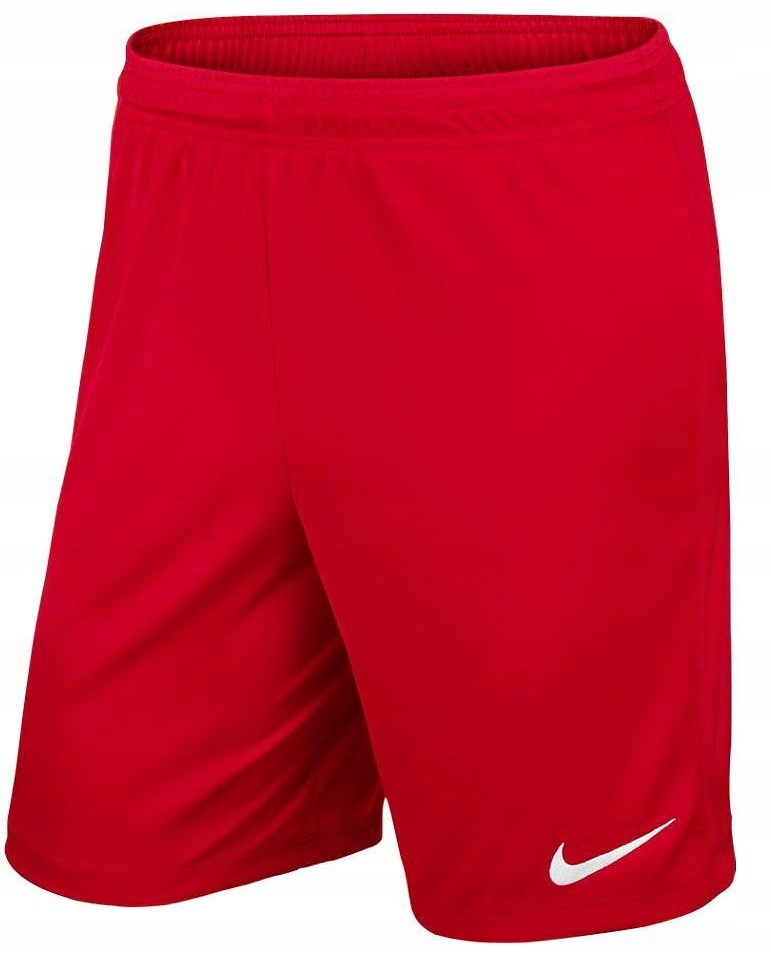 

Nike Spodenki Krótkie Szorty Park Dry Fit M