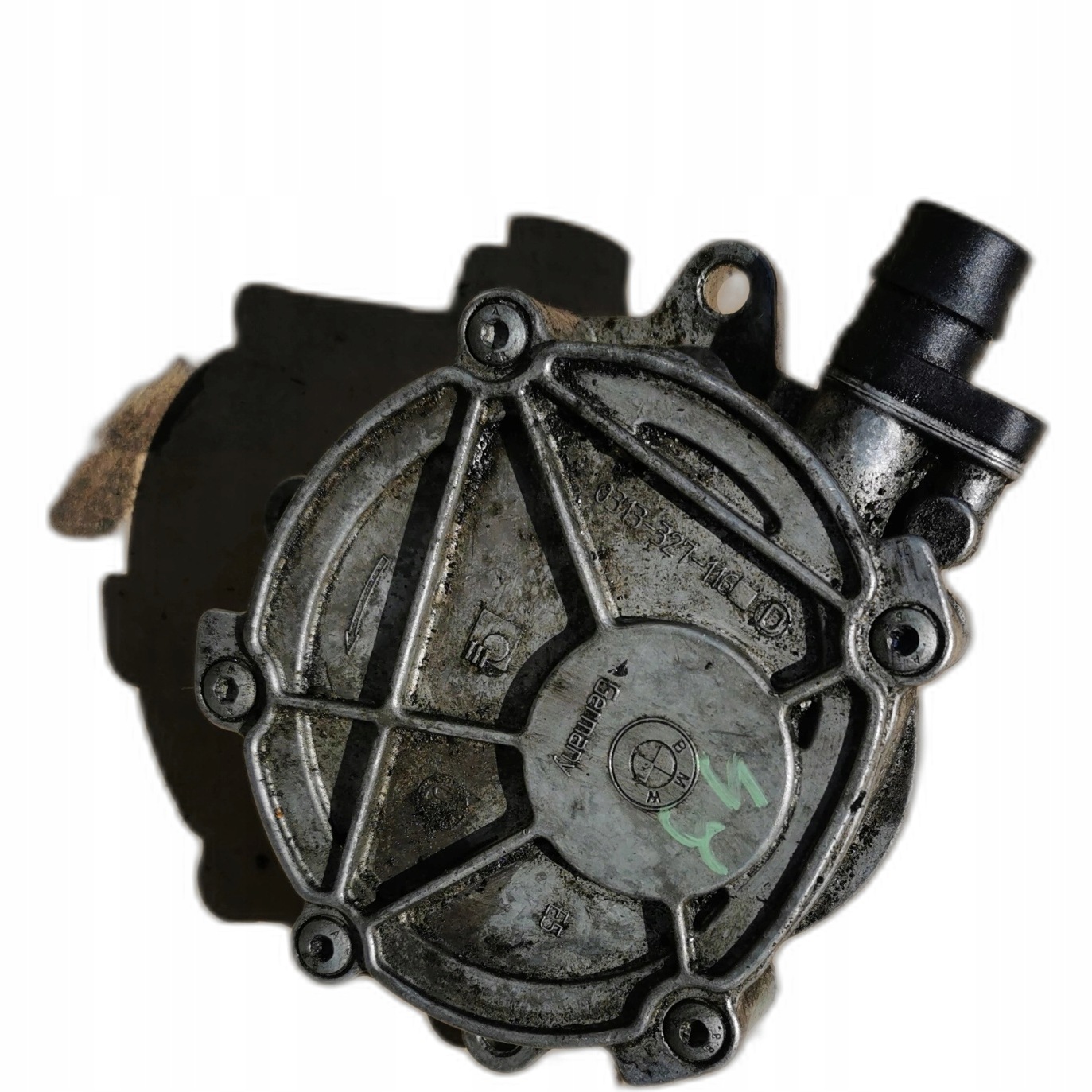 BMW E60 520I 0313-337-124 WACUM VACUM Pompa