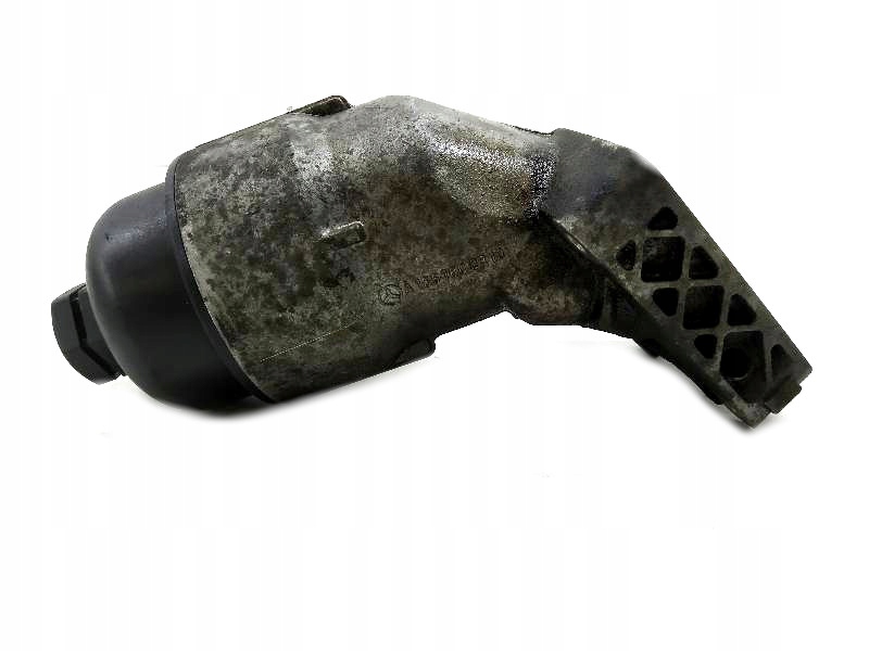 Gehäuse filter oil Mercedes- A-klasa 140 1.6 B