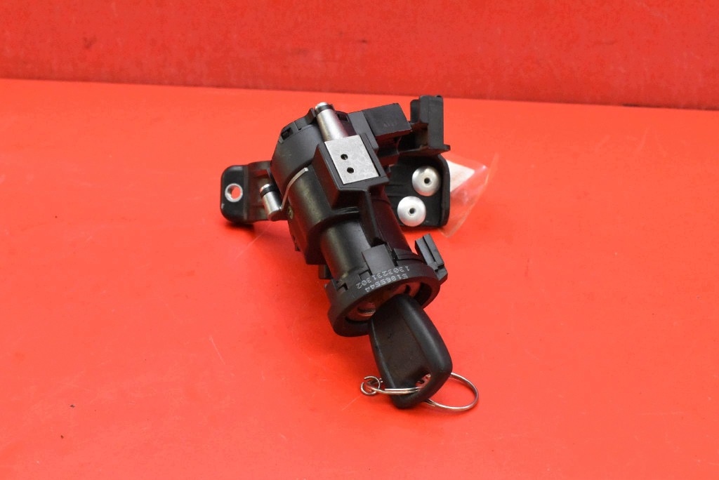 ignition key 00519285260 OPEL COMBO D 1.4 16V 95 KM 11-20