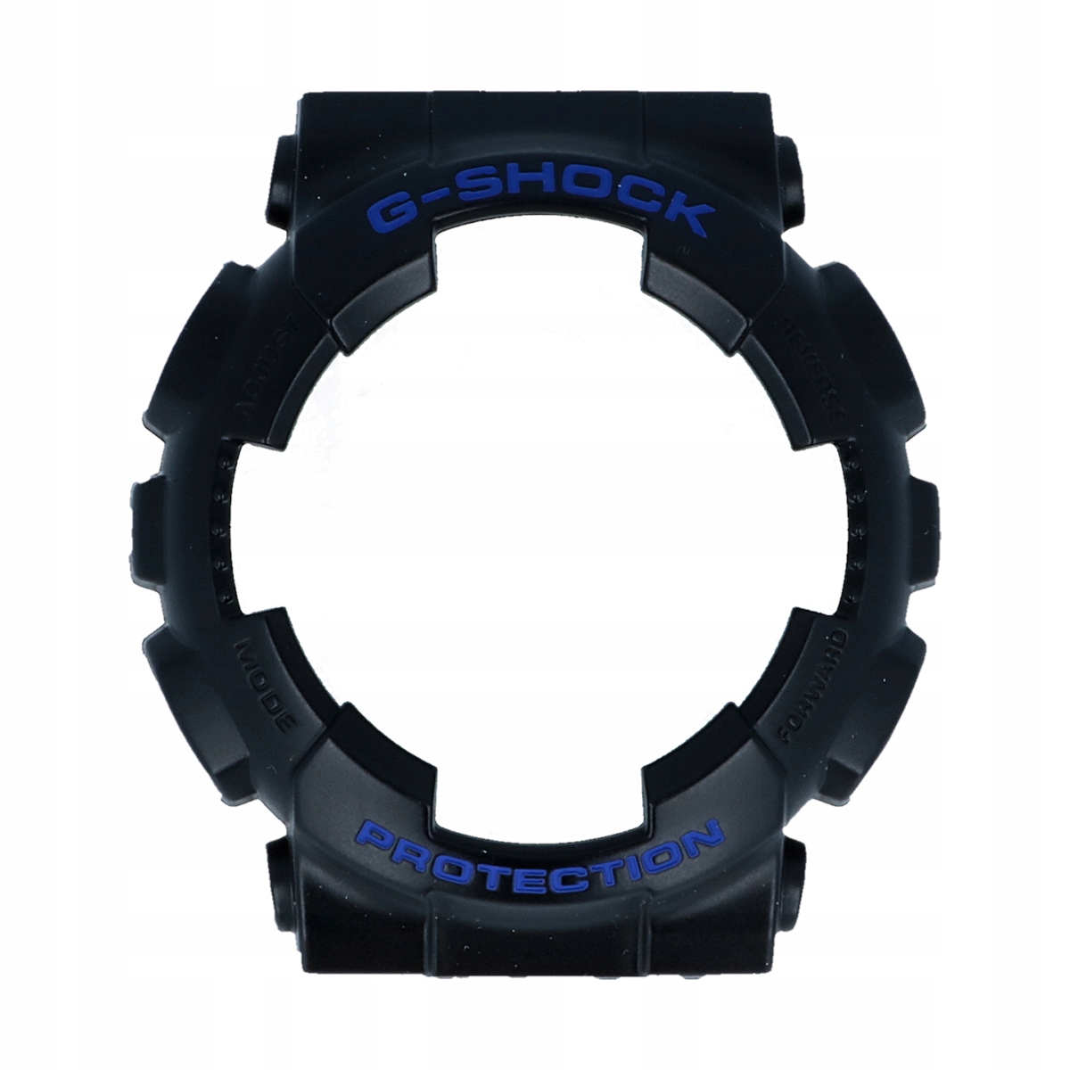 BEZEL DO CASIO GA-110CB-1A czarny ORYGINAŁ Marka Casio