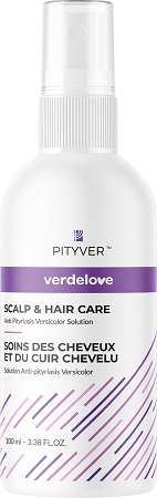 Płyn na łupież Verdelab Pityver 100 ml
