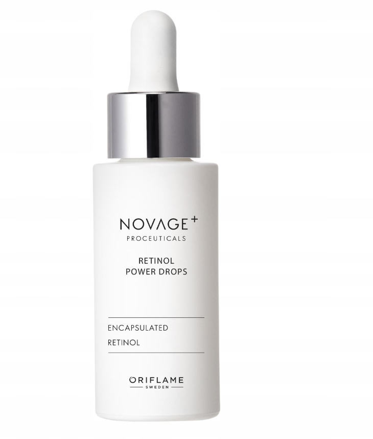 Oriflame Koncentrát retinolu NovAge+ ProCeuticals 30 ml