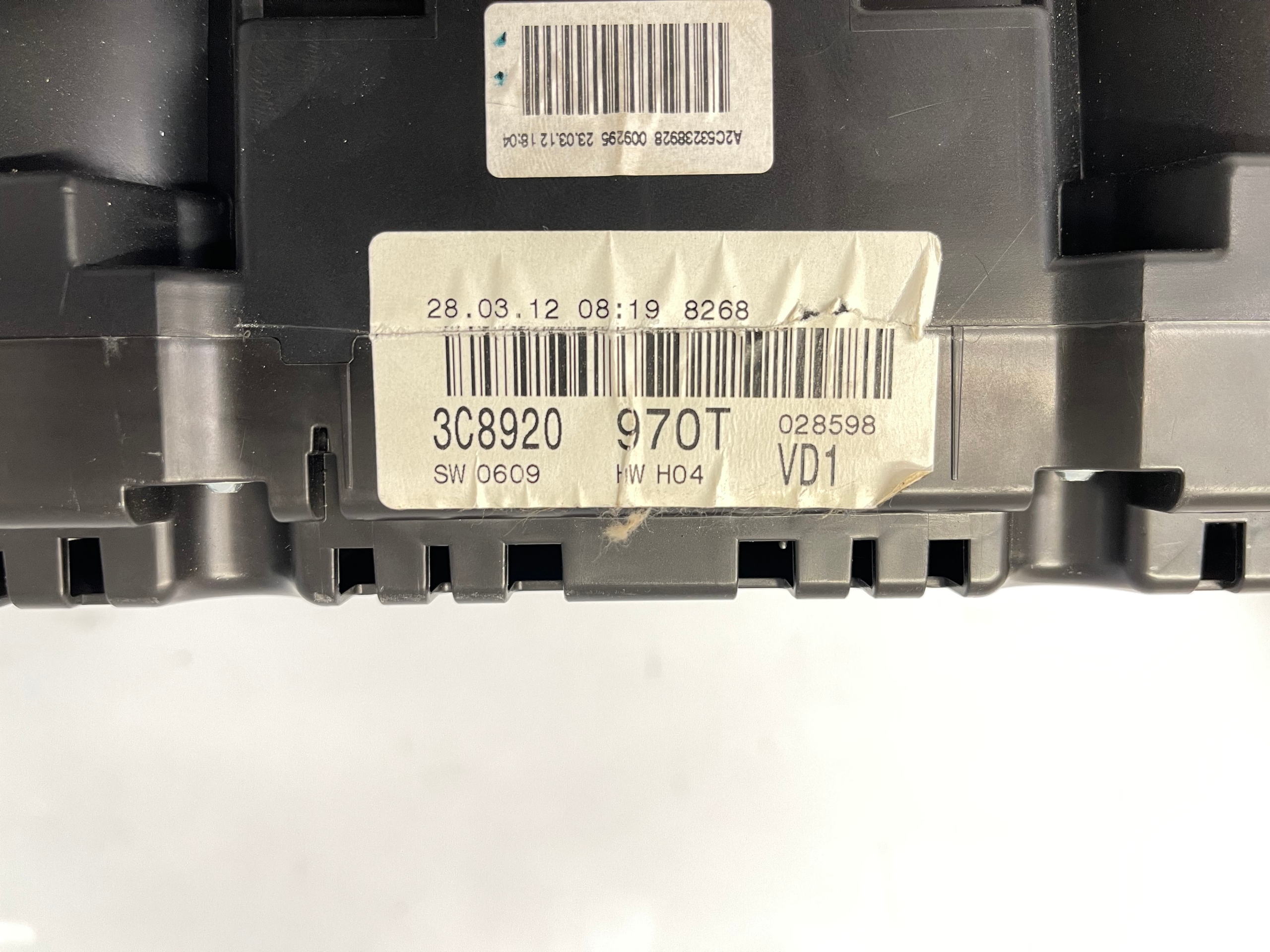 dials USA VW PASSAT CC 3C8920970T 3C8 920 970T