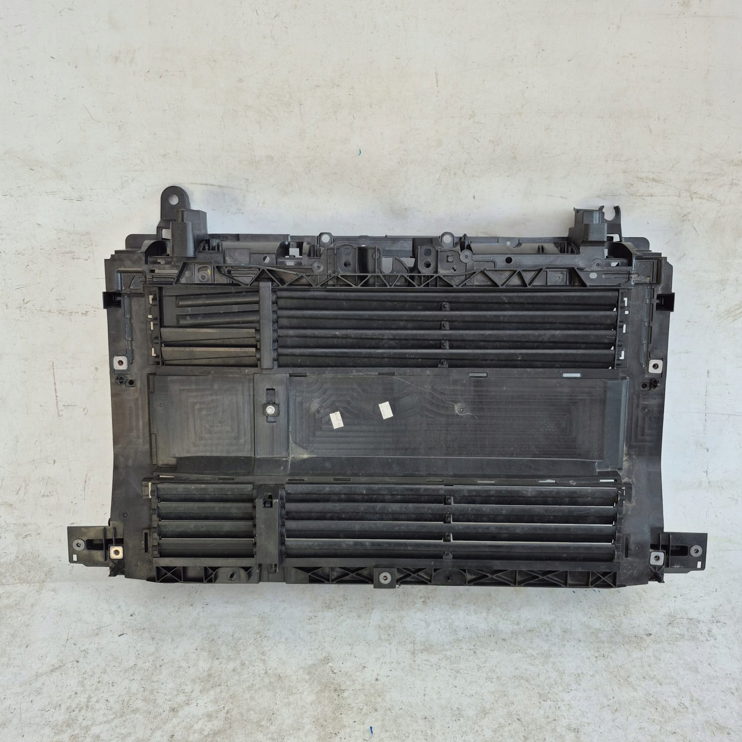FORD ECOSPORT LIFT 2017- support panel for radiators pillar GN15-8B041-V