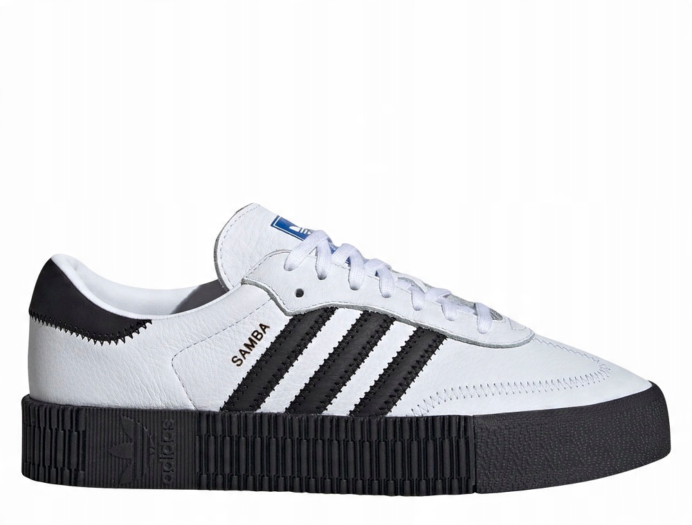 

Buty damskie adidas Sambarose FV0767 39 1/3