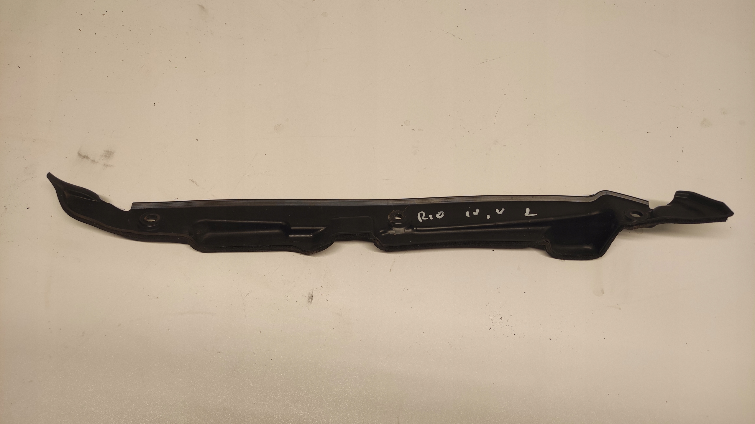 INSERT INSONORISATION AILE GAUCHE KIA RIO IV V 17-23