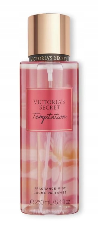 Victoria's Secret Temptation Tělový sprej 250ml