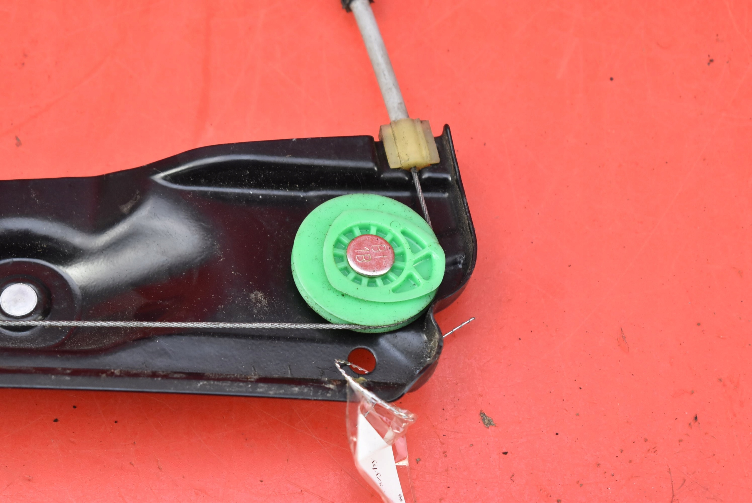 window regulator right front 6927028 BMW X1 E84 09-15