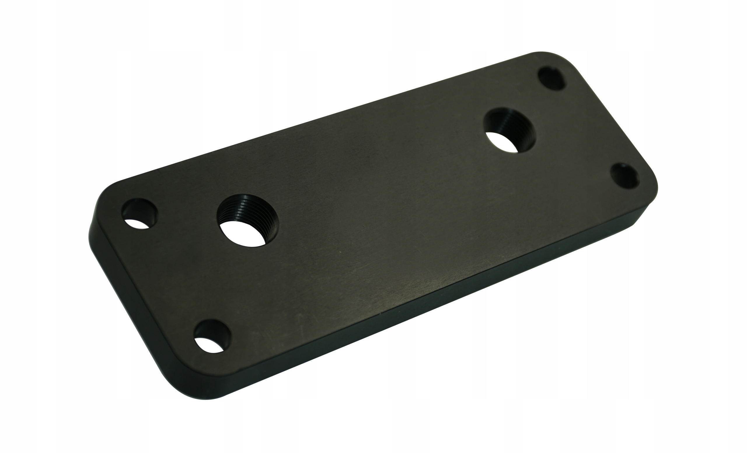 Relokator chłodnicy oleju for Ford Focus ST RS MK2 Producent części FMIC