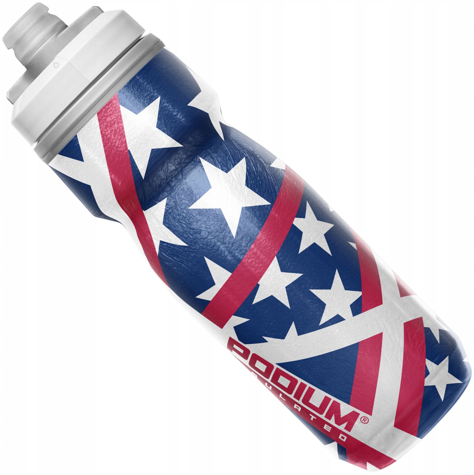 Bidon Rowerowy Camelbak Podium Chill 620 ml Izolacja U.s.a. Le