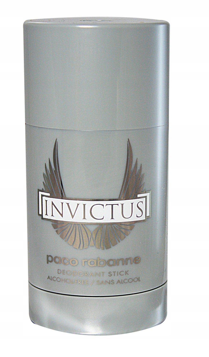 Paco Rabanne Invictus Deodorant Tyčinka 75 ML Bezalkoholový (mužský) Kosm