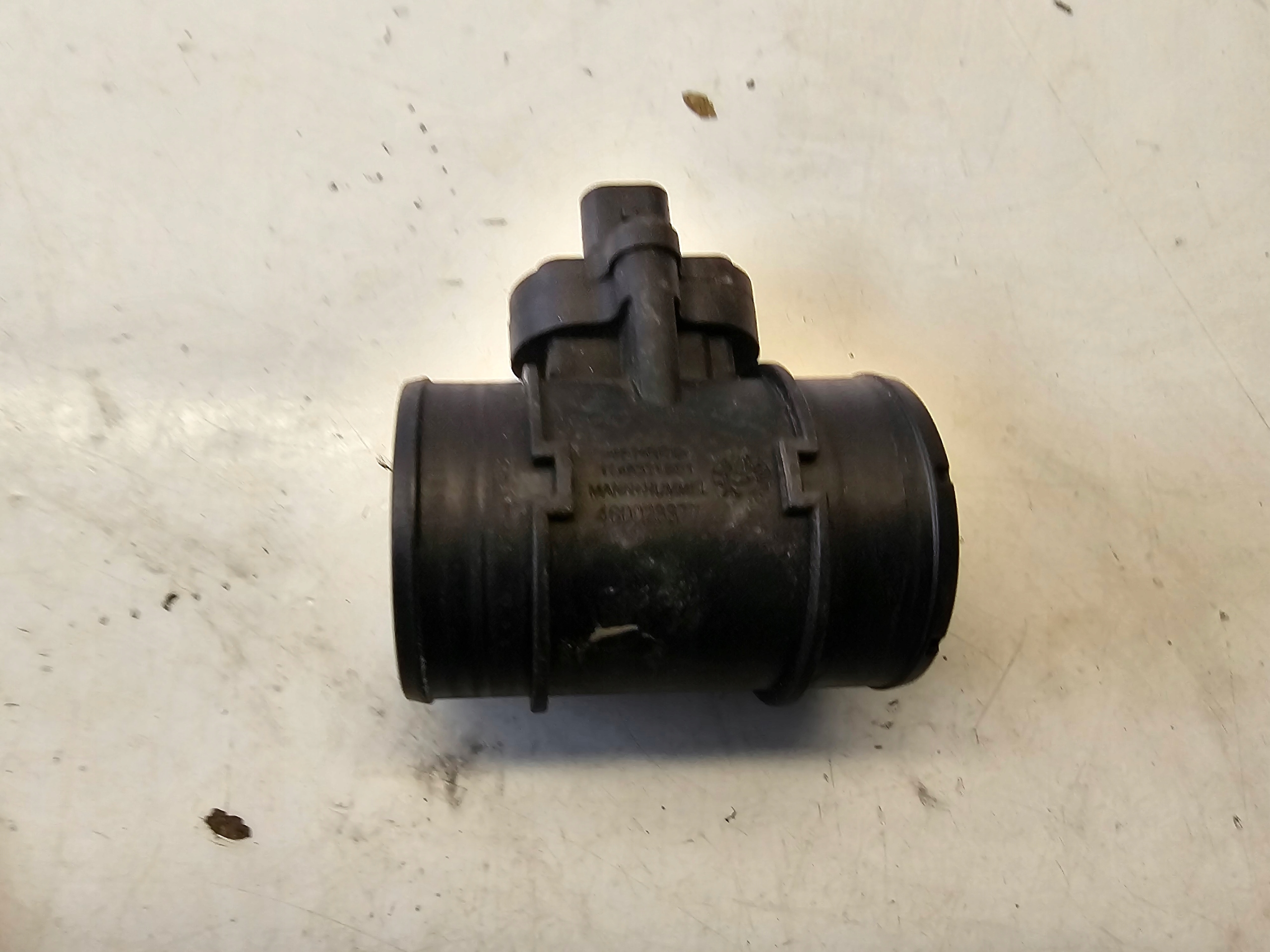 OPEL CORSA E Debimetro Dell’aria 1.2 1.4