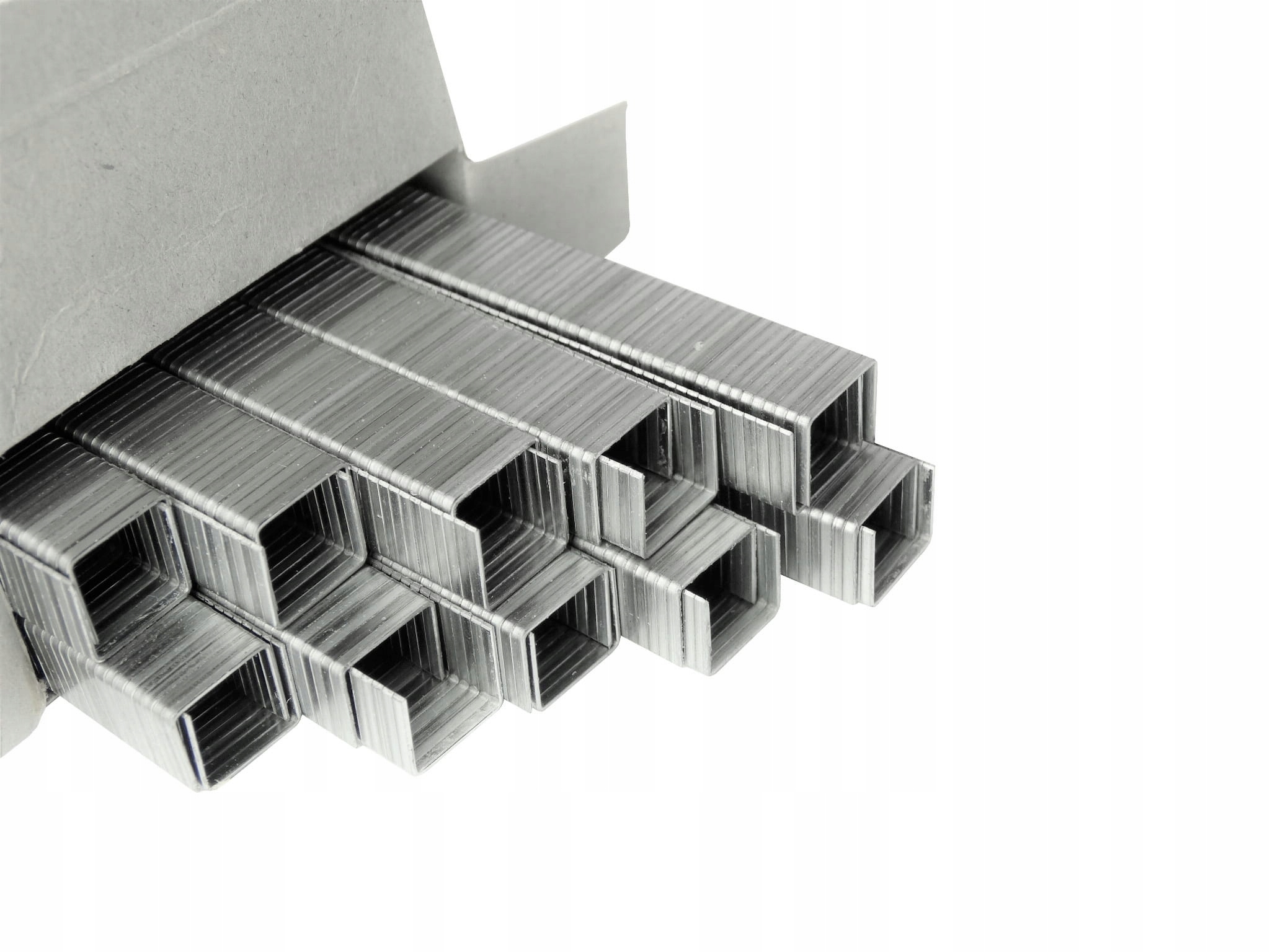 Zszywki Vorel 72080 8 mm 1000 szt. Marka Vorel