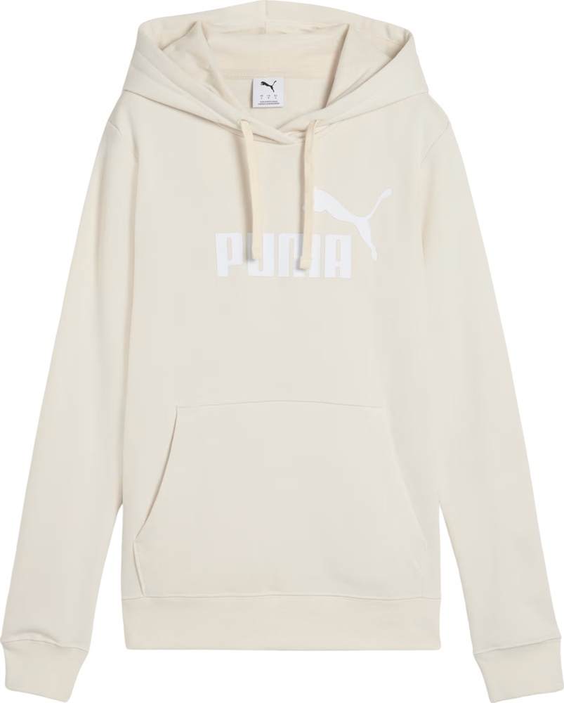 Mikina s kapucí Puma Ess NO.1 Logo Mikina 682391 87 r M