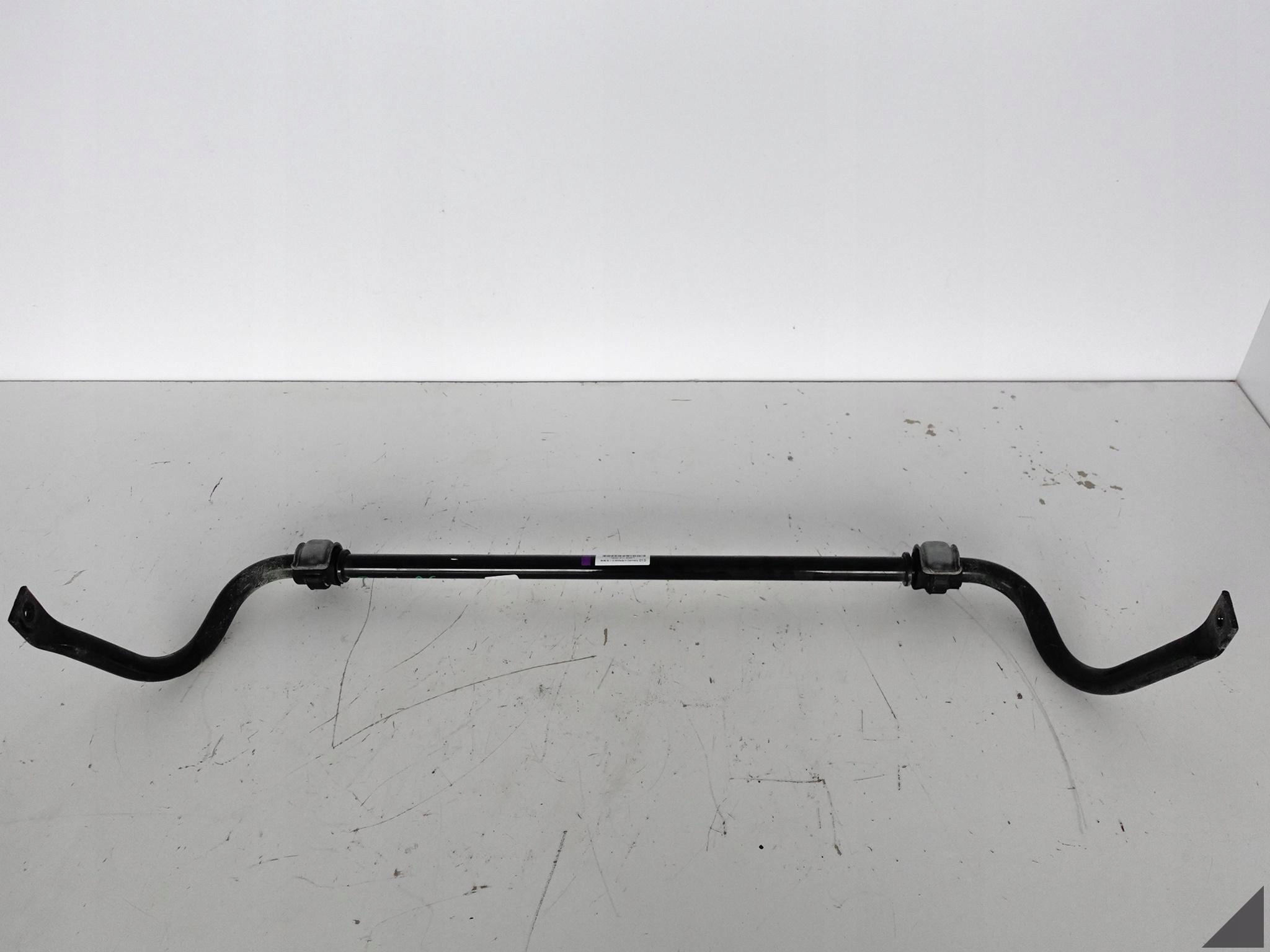 AUDI A6 S6 4G0 A7 S7 4G8 C7 LIFT 10-18 STABILIZATOR bar front