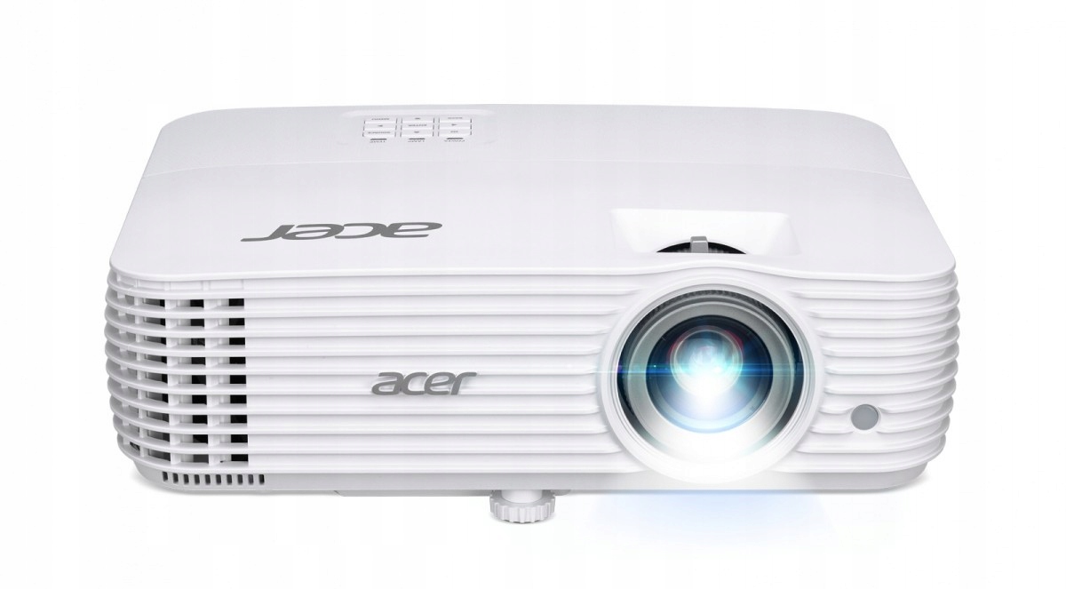 Acer Projektor H6830BD Dlp 4K 3800/10000:1/2xHDMI/4kg