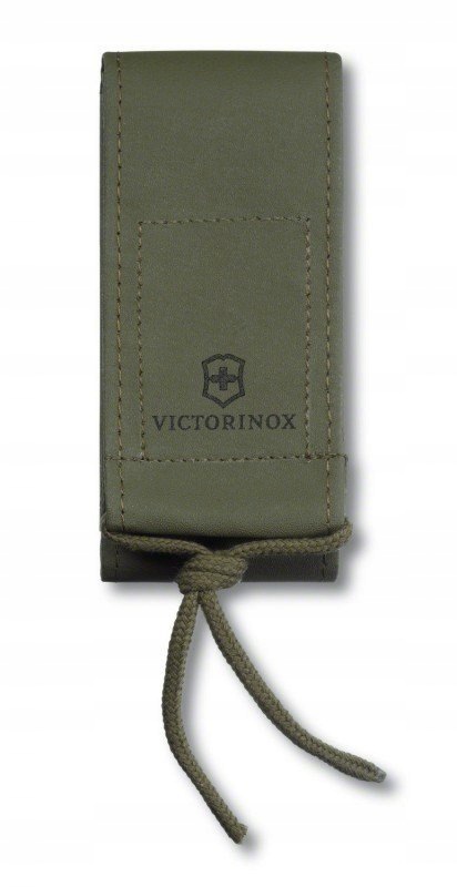 Victorinox 4.0822.4 etui nylonowe na pasek oliwkowe na rzep
