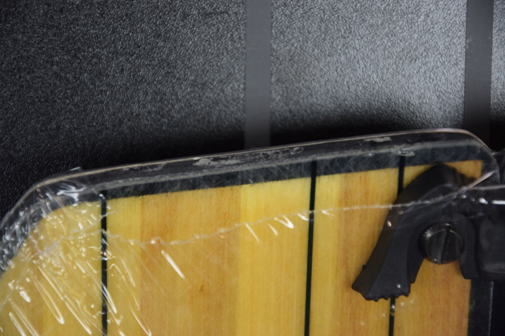 Splitboard PATHRON Scratch Split 165cm Outlet Profil Hybrid