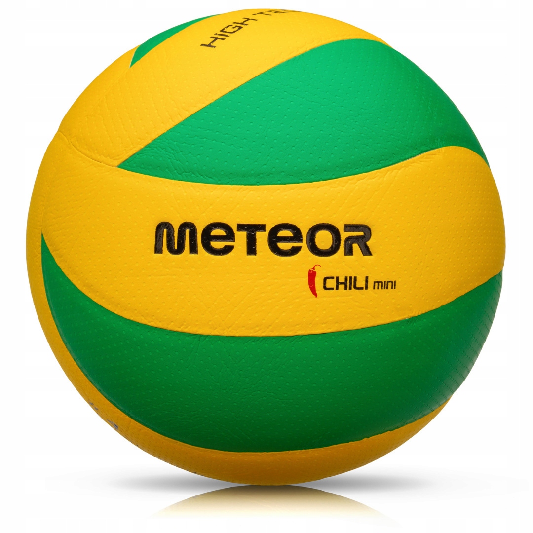 Piłka Siatkowa Do Siatkówki Klejona Meteor Chili 4