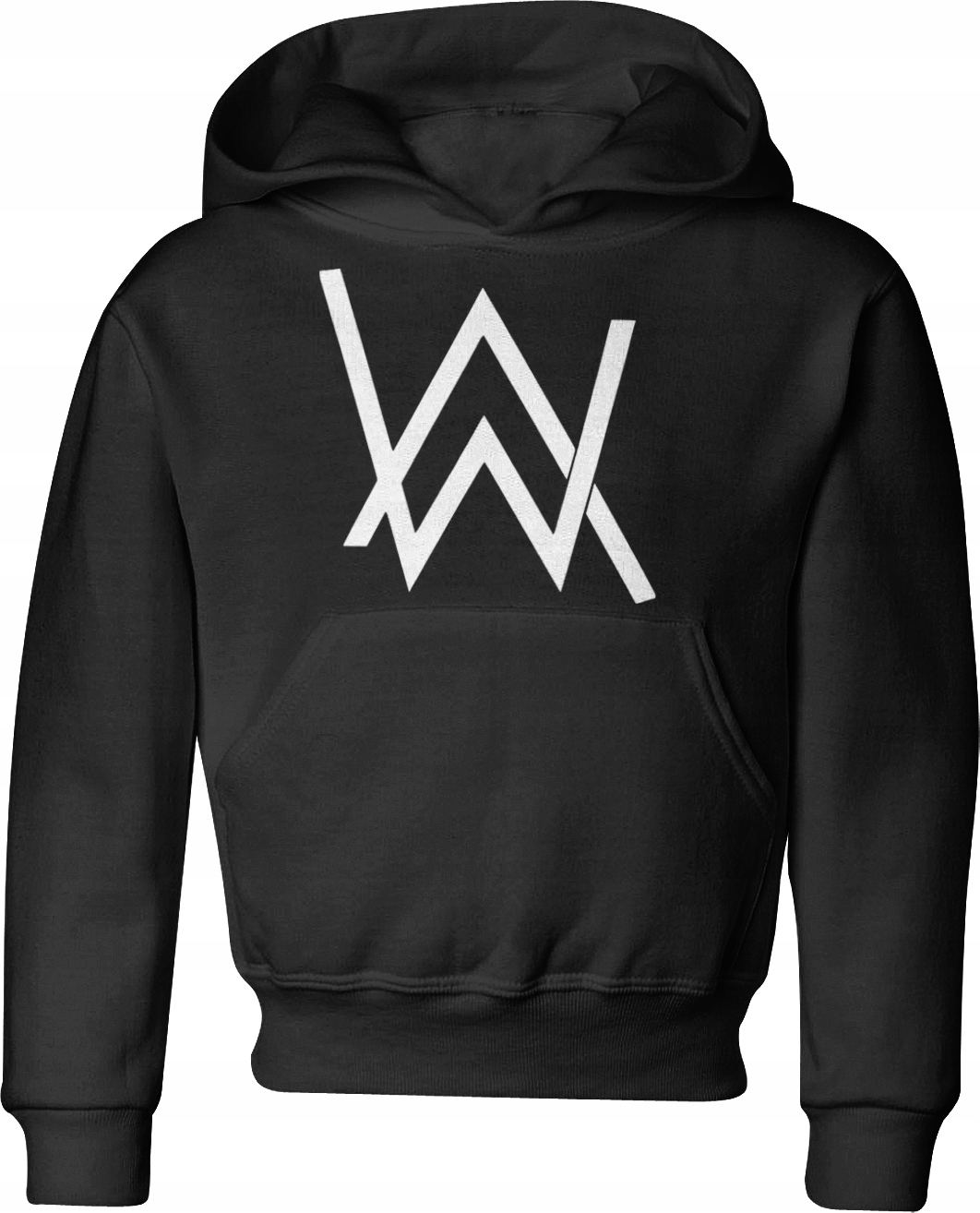 

Dziecięca Bluza Alan Walker Faded 9-11 Lat 140 CM