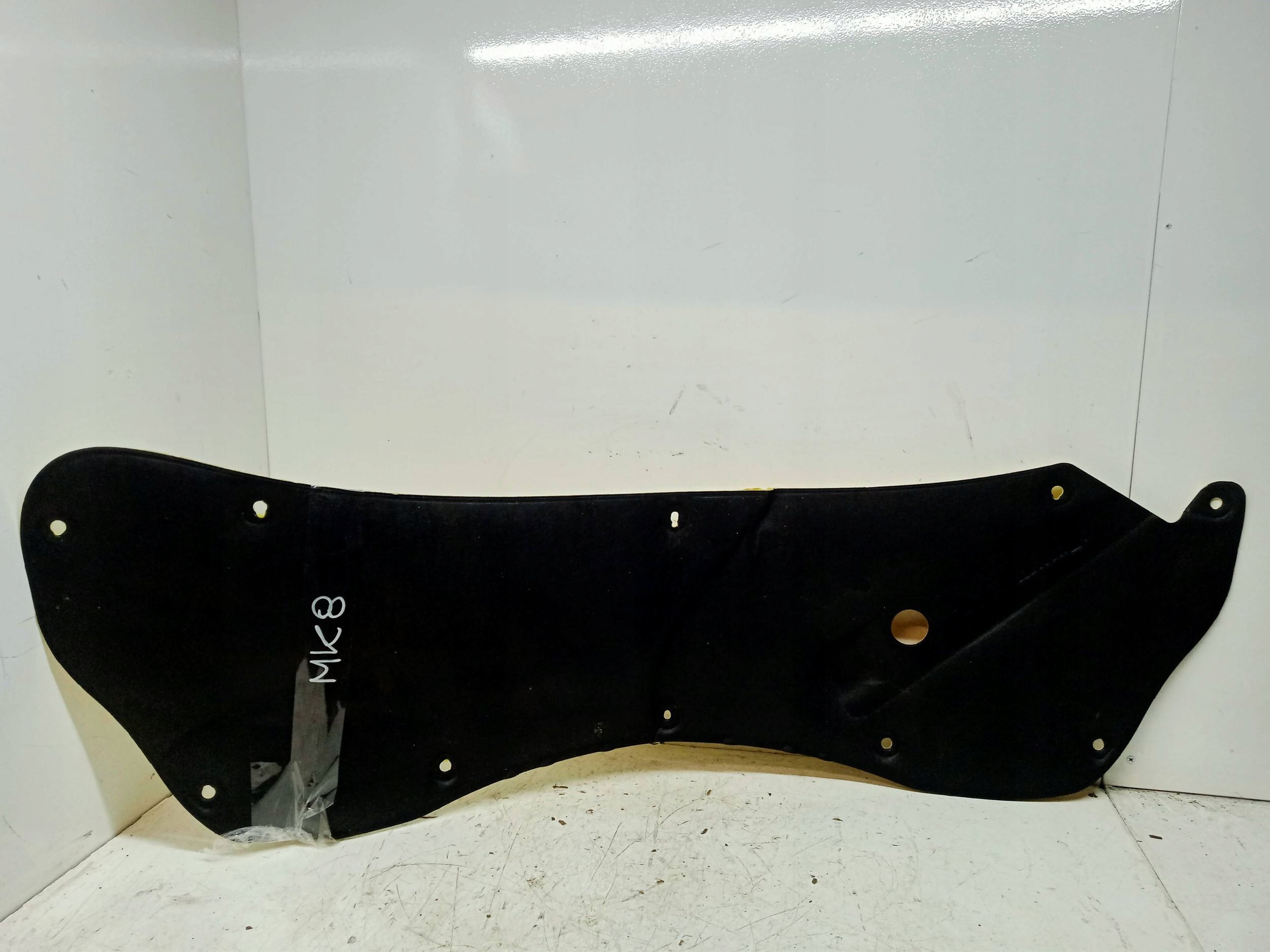 SUZUKI SWIFT MK8 2020 Insonorisation PODBITKA du capot Original