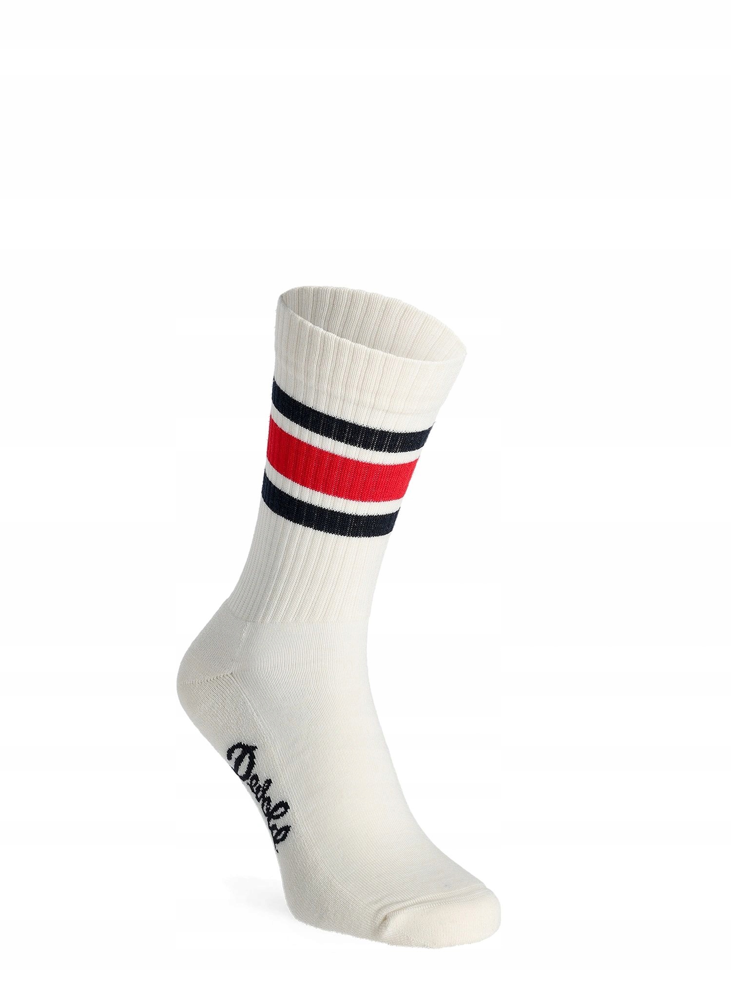 Ponožky merino Devold Archive Merino Sock offwhite 38-40