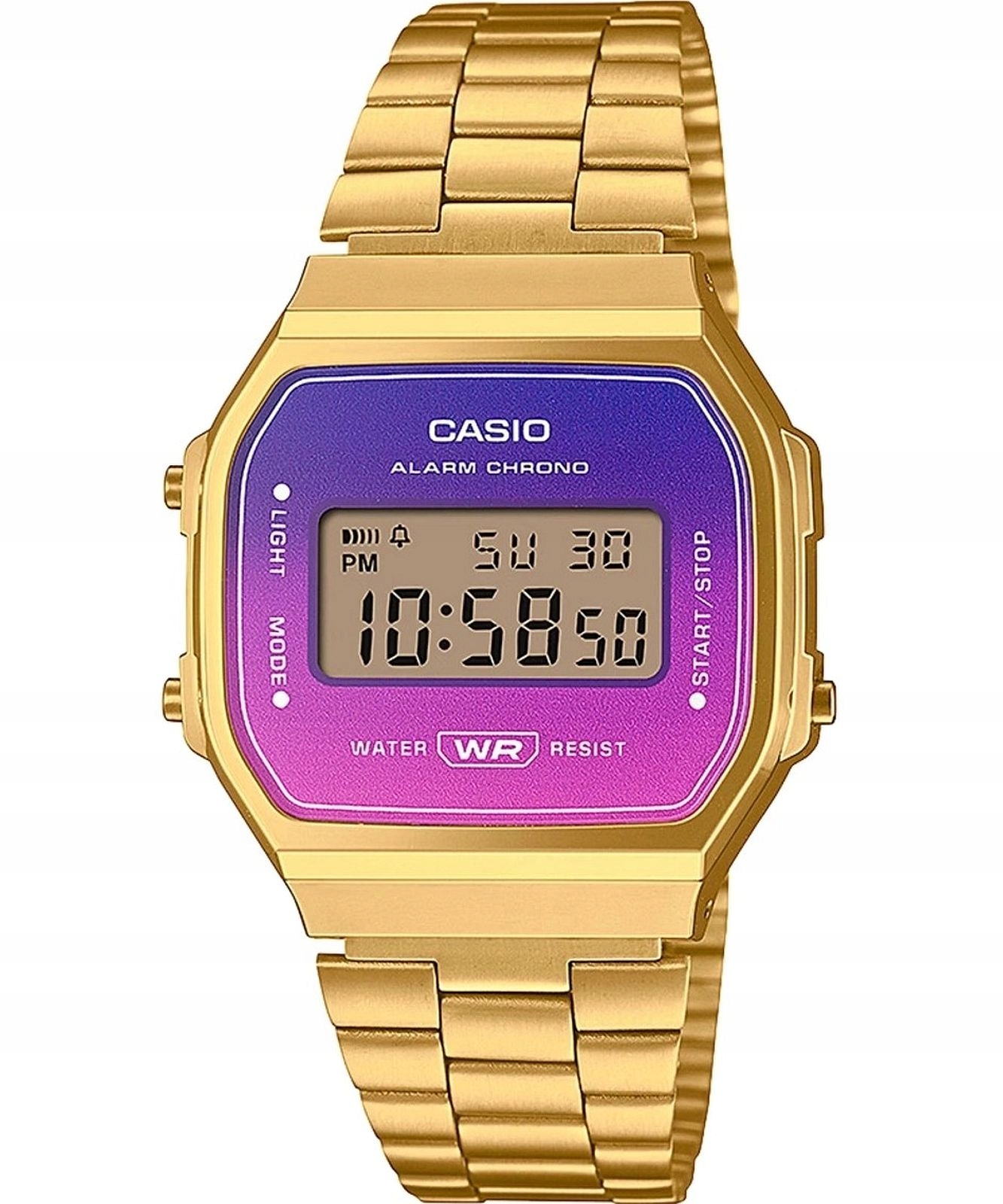 Hodinky Casio Vintage Iconic