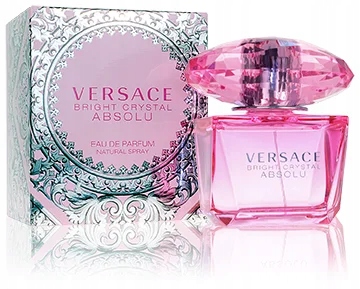 Versace Bright Crystal Absolu parfémovaná voda 30 ml Pro ženy
