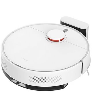 Xiaomi Robot Vacuum S40C