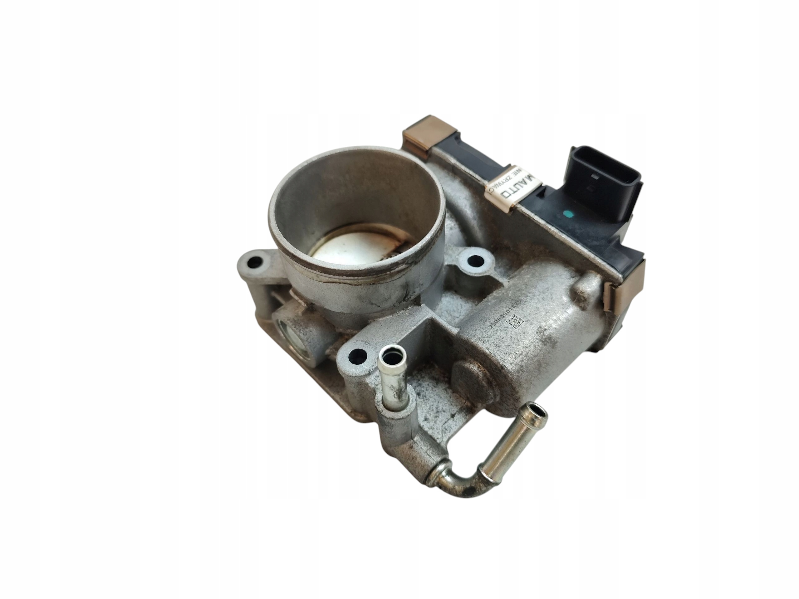 Valvola a farfalla RENAULT CLIO V ARKANA CAPTUR II 1.6 E-TECH RME50-51