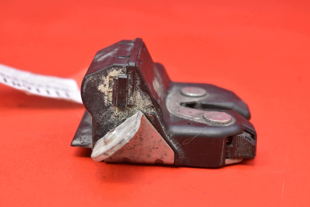 lock bonnet rear part boot 55701971 OPEL CORSA D 3D HB 06-11