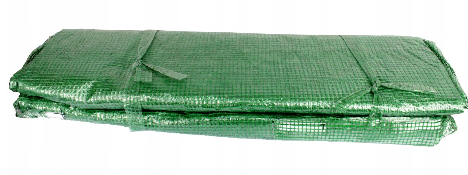 FOLIA NA TUNEL FOLIOWY ZAMIENNA POSZYCIE SZKLARNIA OGRODOWA 3,5x2 7m2 Producent Martom