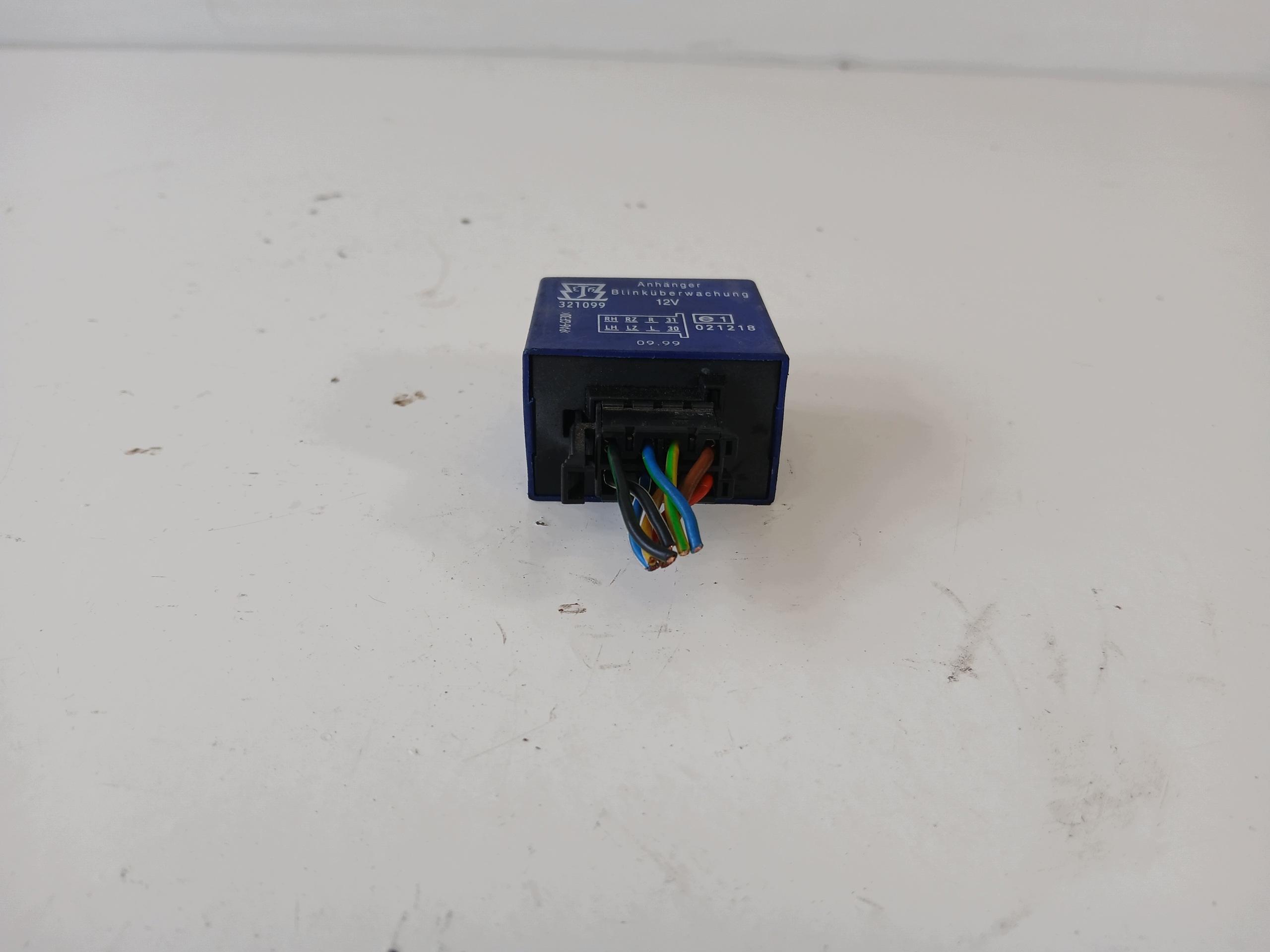 modul Bedienteil Leuchten HAKA HOLOWNICZEGO 321099