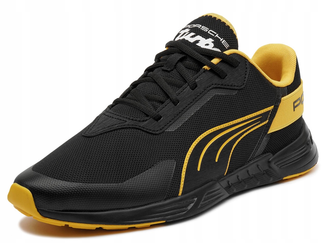 Nové Běžecké Boty Puma Porsche Pl Tiburion Logo 42