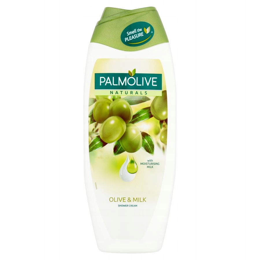 

Palmolive Żel pod Prysznic 500ml Women Olive