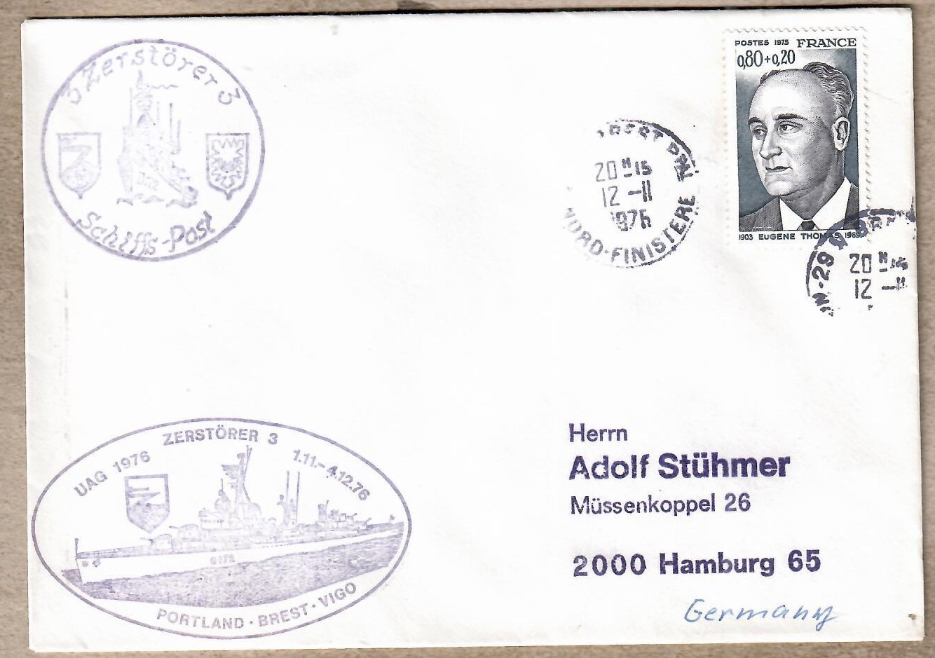 Francja, marynistyka, wojsko