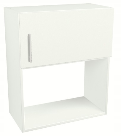 

Szafka Pod Mikrofalę 60 cm Biała 72/60/32,1