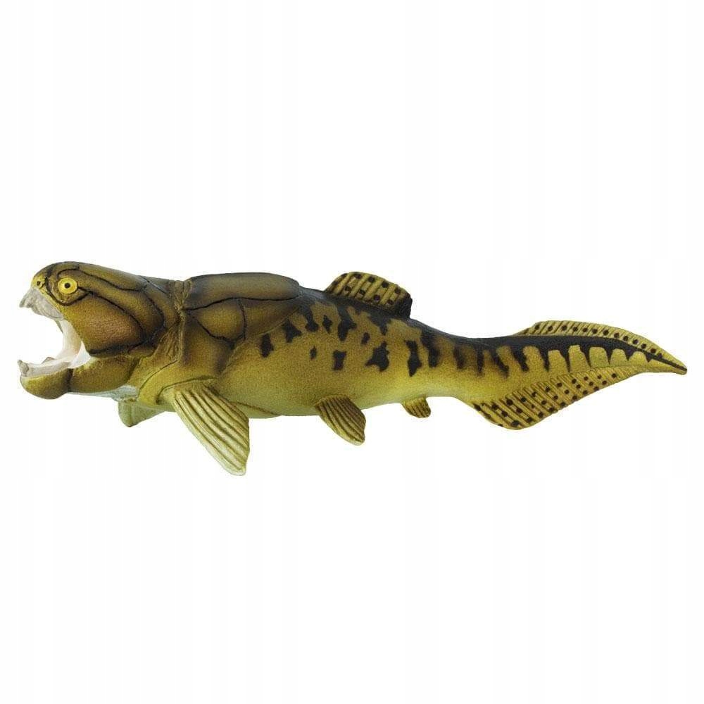 

Dinozaur Dunkleosteus - Safari Ltd. - 283329