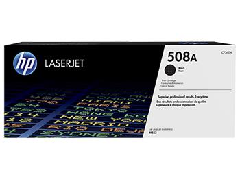 Hp toner 508A/Black/6000 stran