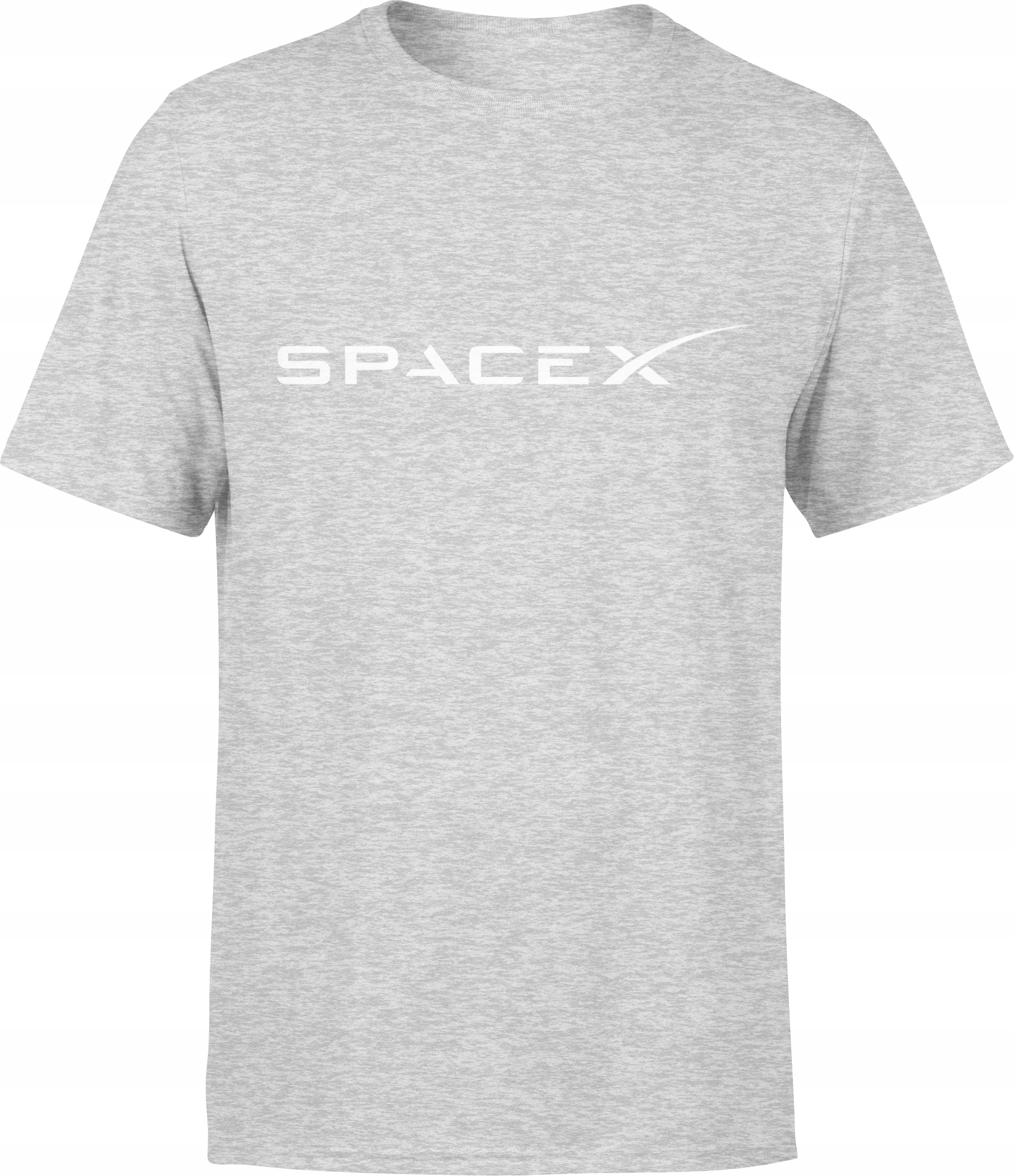 

Męski T-shirt Koszulka Spacex Space X Rozmiar L