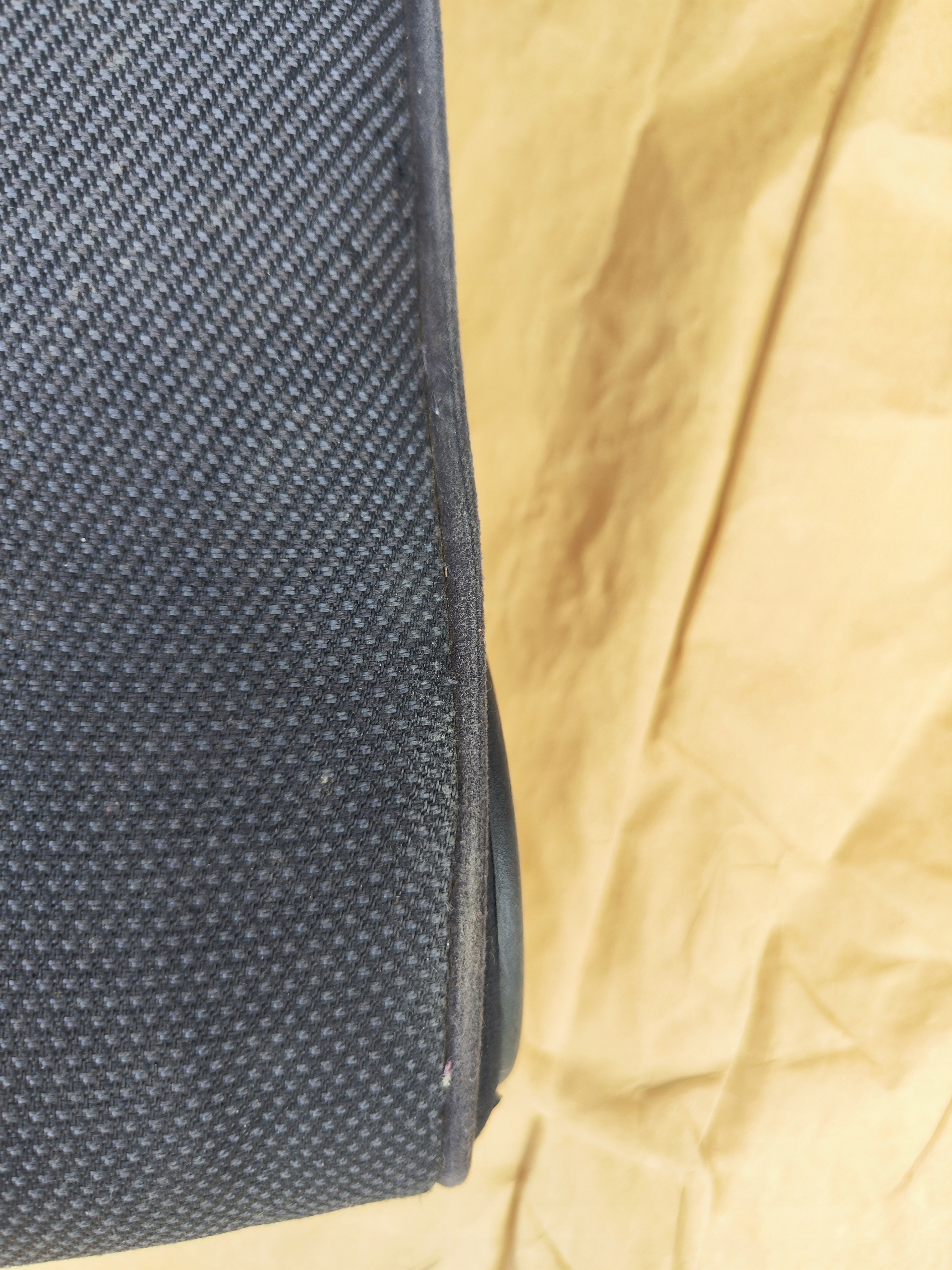 mercedes w124 armrest front sedan kombi front seat